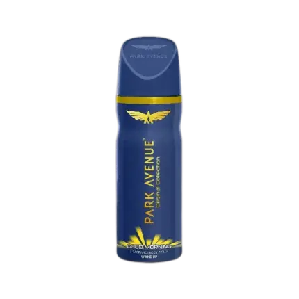 Park Avenue, Fragrance Body Spray Good Morning, 100g