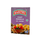 Sakthi Chat Masala 50g
