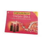 MangalDeep Treya 3in1