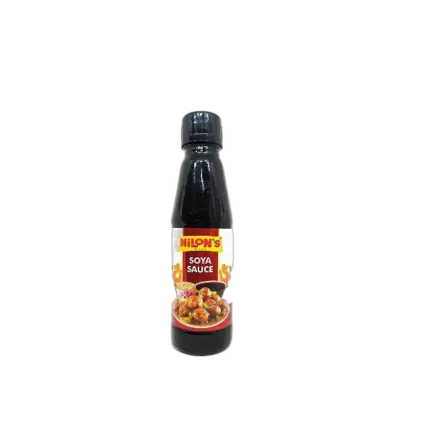 Nilon's Soya Souce 180g Bottle