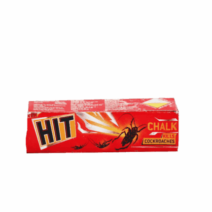 Hit Chalk Kills Cockroaches 1pc