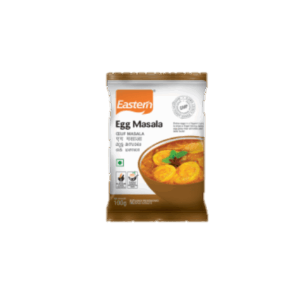 Eastern - Egg Masala 50g
