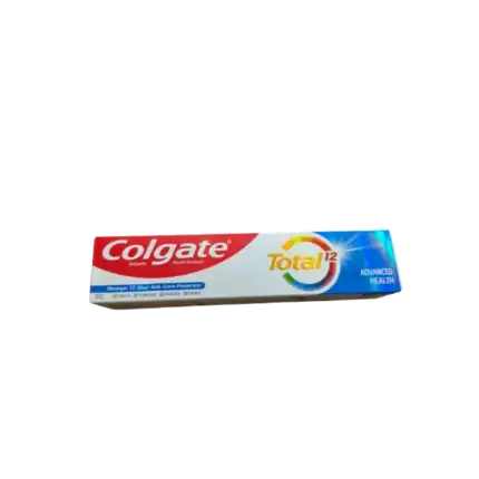 Colgate TOTAL 12 80G