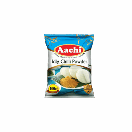 Aachi - Idly Chilli Powder