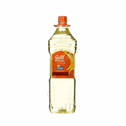 Gold Winner 2ltr Pet Bottle