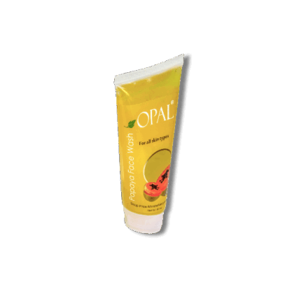 Opal Papaya Face Wash 60ml