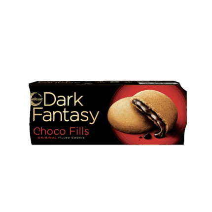 Dark Fantasy Choco Fills 75g