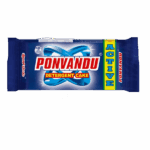 Ponvandu  Active Detergent Cake 140g