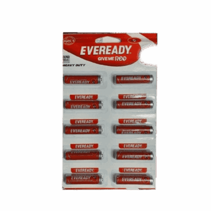 Eveready Cell AA 1pc