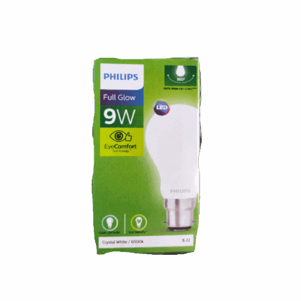 Philips 9W Full Glow LED