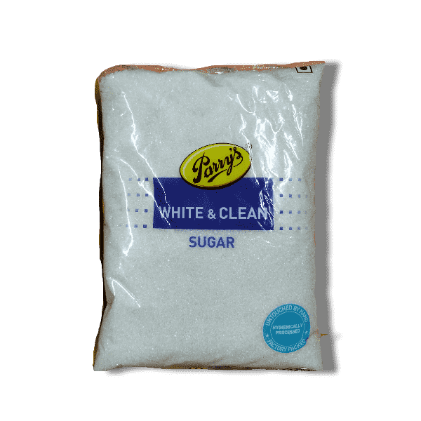 flyerdesign_29092022_191645.png Parrys White & Clean Sugar 1kg - Image 1