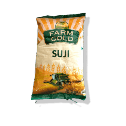 Farm Gold Suji 500g