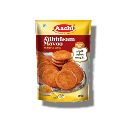 Aachi Adhirasam Mava 500g