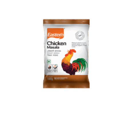 Eastern - Chicken Masala 50g