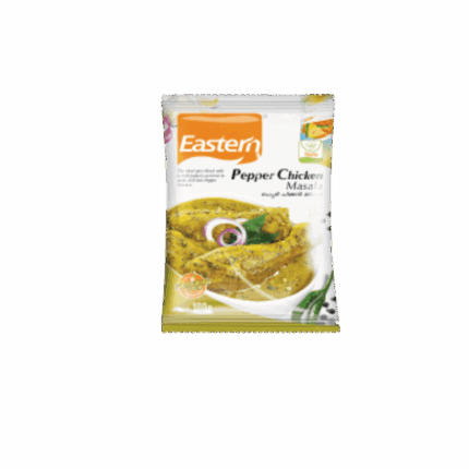 Eastern - Pepper Chicken Masala 50g