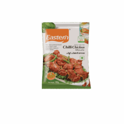 Eastern - Chilli Chicken Masala 50g