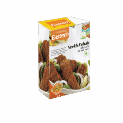 Eastern - Seekh Kebab Masala 50g