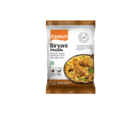 Eastern - Biryani Masala