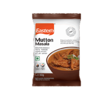 Eastern - Mutton Masala 50g