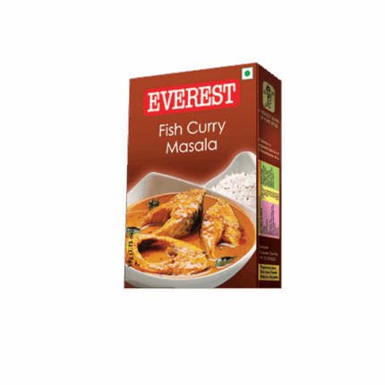 Everest - Fish Curry Masala