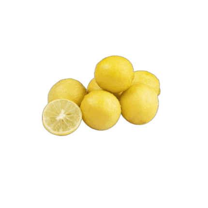 Lemon 1pc