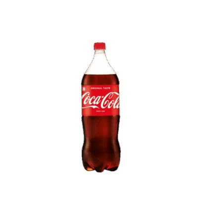 Coca Cola Soft Drink