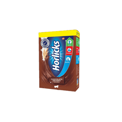 Horlicks - Chocolate Delight Flavor 500g