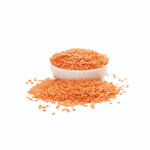 Red Lentil - Masoor Dall