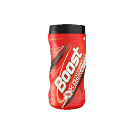 Boost Health Drink Jar 500g