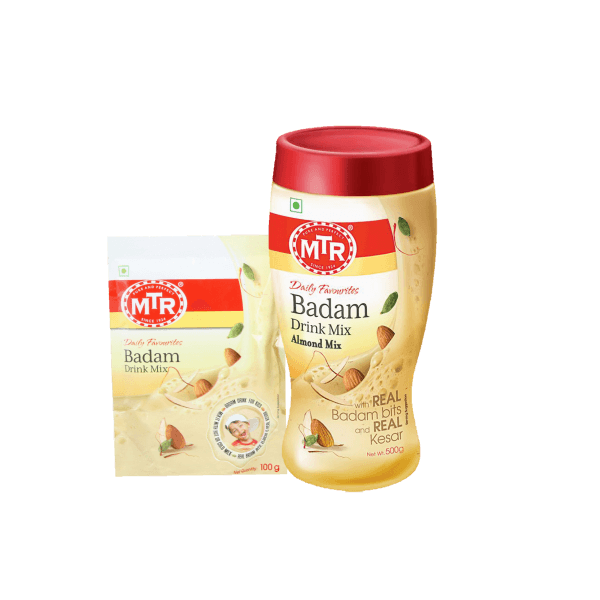 newproject_1_original-109-1.png MTR Badam Drink Mix 100g - Image 1