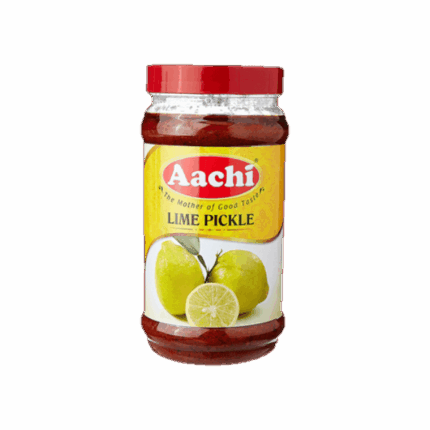 Aachi Pickle Lime 500g