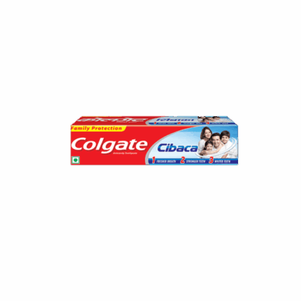 Colgate - Cibaca 65g
