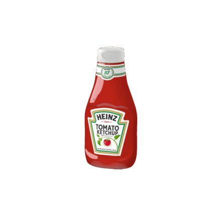Heinz - Tomato Ketchup