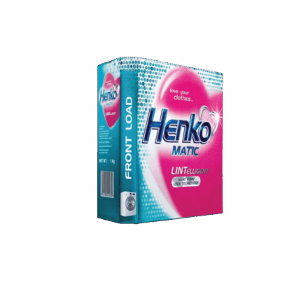 Henko Matic 1kg