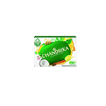 Chandrika - Ayurvedic Soap 75g