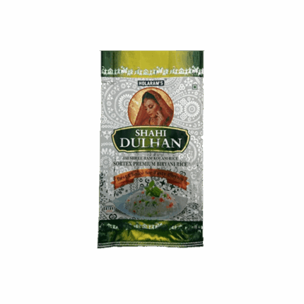 2 Year Aged Shahi Dulhan - Premium Biryani Rice