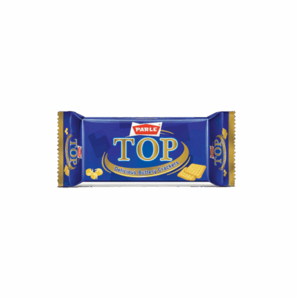 Parle - Top Buttery Cracker
