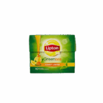 Lipton Green Tea - Honey Lemon 10 Dips
