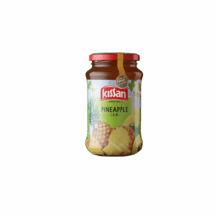 Kissan - Pineaple Jam