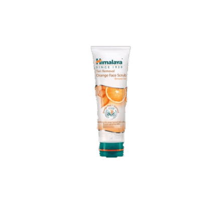 Himalaya - Orange Face Scrub