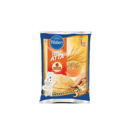 Pillsbury Atta