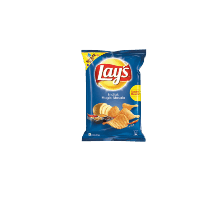 Lay'S - India's Magic Masala