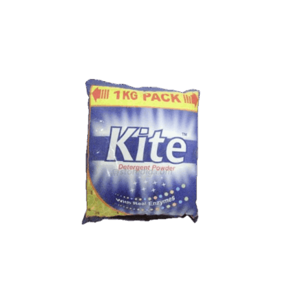 Kite Detergent Powder 1kg