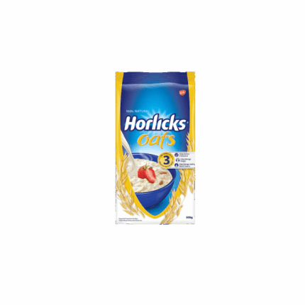 Horlicks Oats