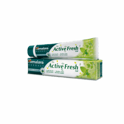 Himalaya - Active Fresh Gel