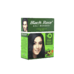 Black Rose Hair dye 10g