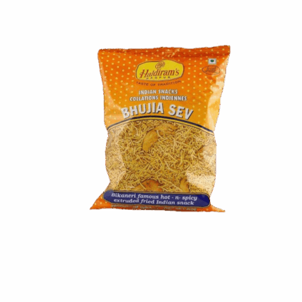 Haldirams - Bhujia Sev