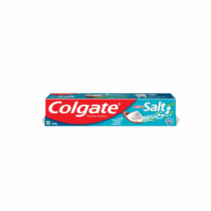 Colgate - Active Salt 100g