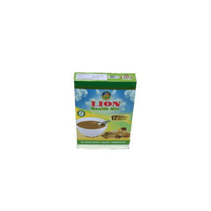 Lion - Health Mix - 1kg