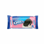 Oreo - Strawberry Creme Rs:10